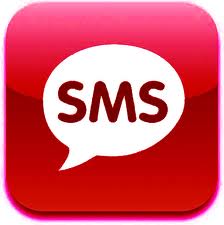 sms