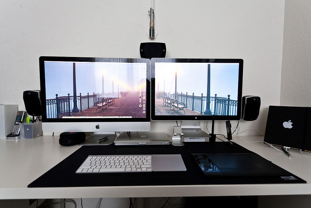 workstation